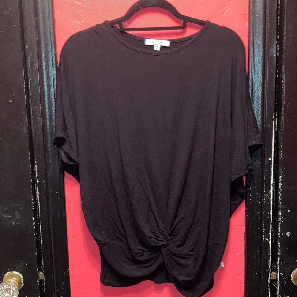 Oversized comfy t-shirt